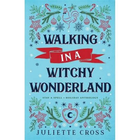 The Enchanting World of Juliette Cross: Exploring Her Witchy Side